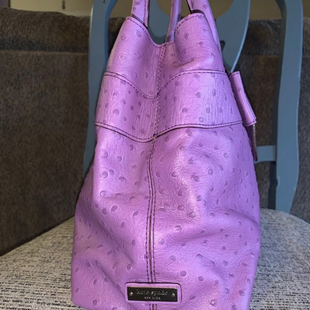 Kate Spade Purse - Picture 4 of 5